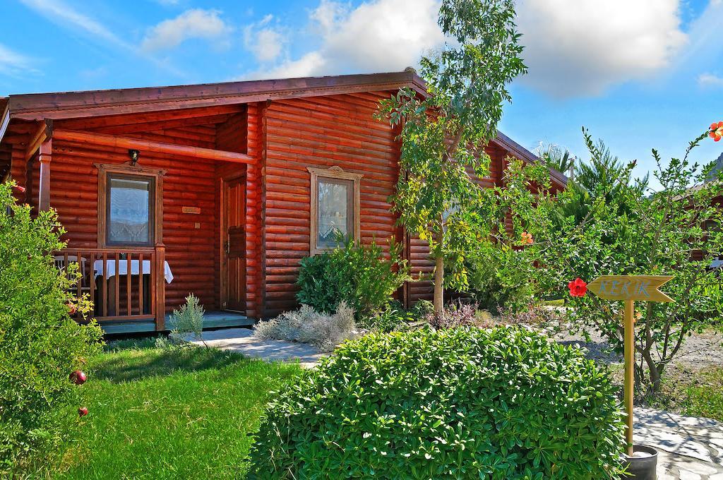 Hayitbuku Ahsapevleri Konuk evi Mesudiye  Dış mekan fotoğraf