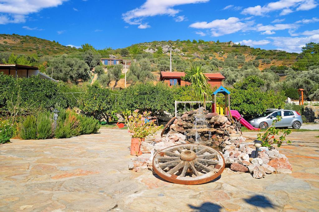 Hayitbuku Ahsapevleri Konuk evi Mesudiye  Dış mekan fotoğraf