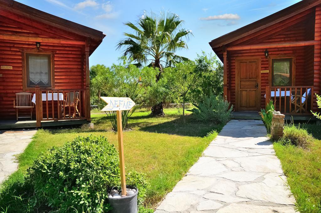 Hayitbuku Ahsapevleri Konuk evi Mesudiye  Dış mekan fotoğraf