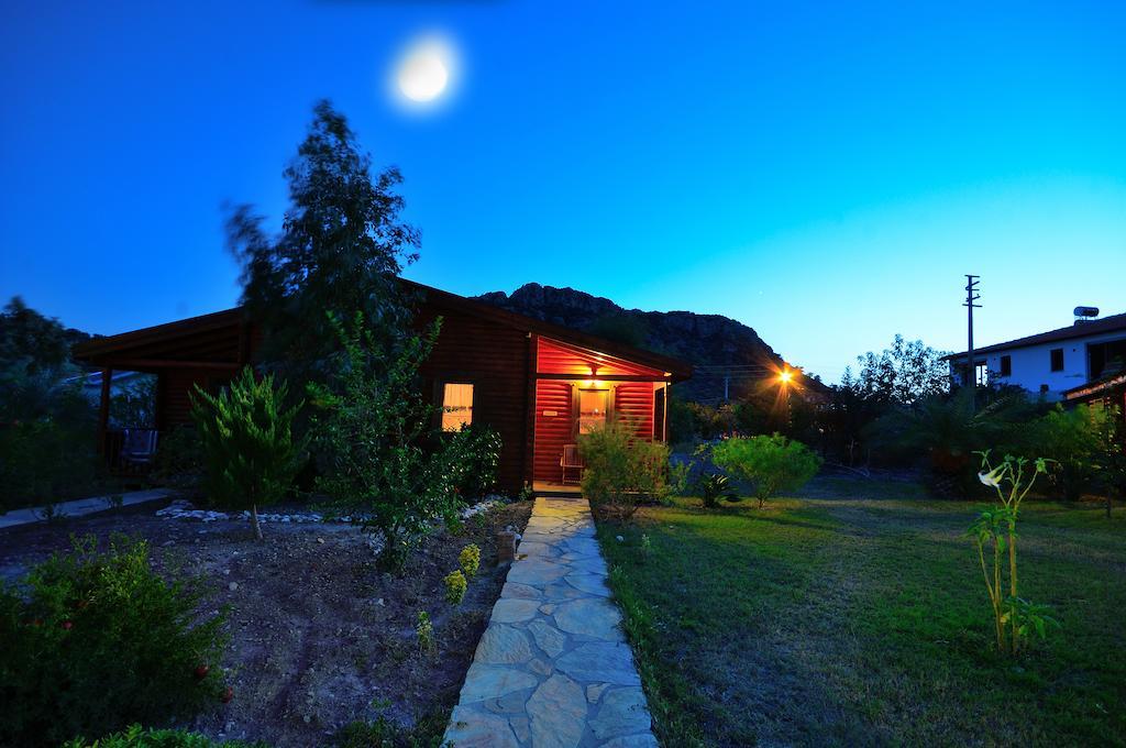 Hayitbuku Ahsapevleri Konuk evi Mesudiye  Dış mekan fotoğraf
