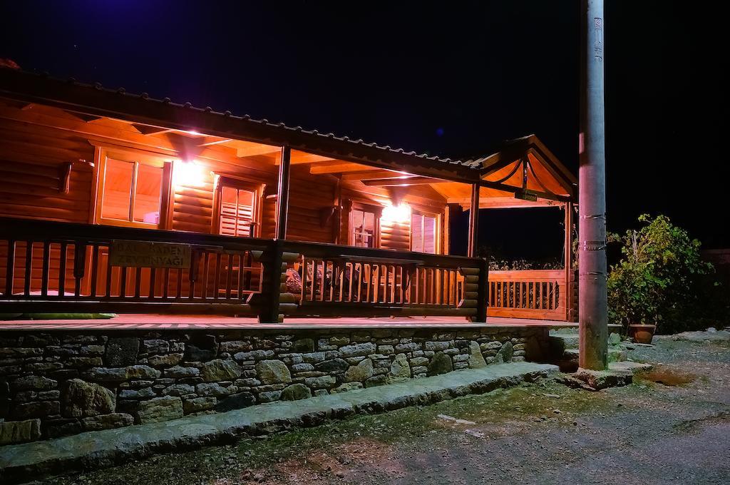 Hayitbuku Ahsapevleri Konuk evi Mesudiye  Dış mekan fotoğraf