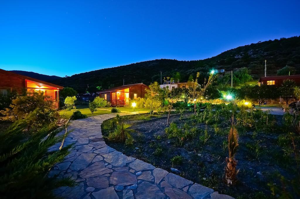 Hayitbuku Ahsapevleri Konuk evi Mesudiye  Dış mekan fotoğraf