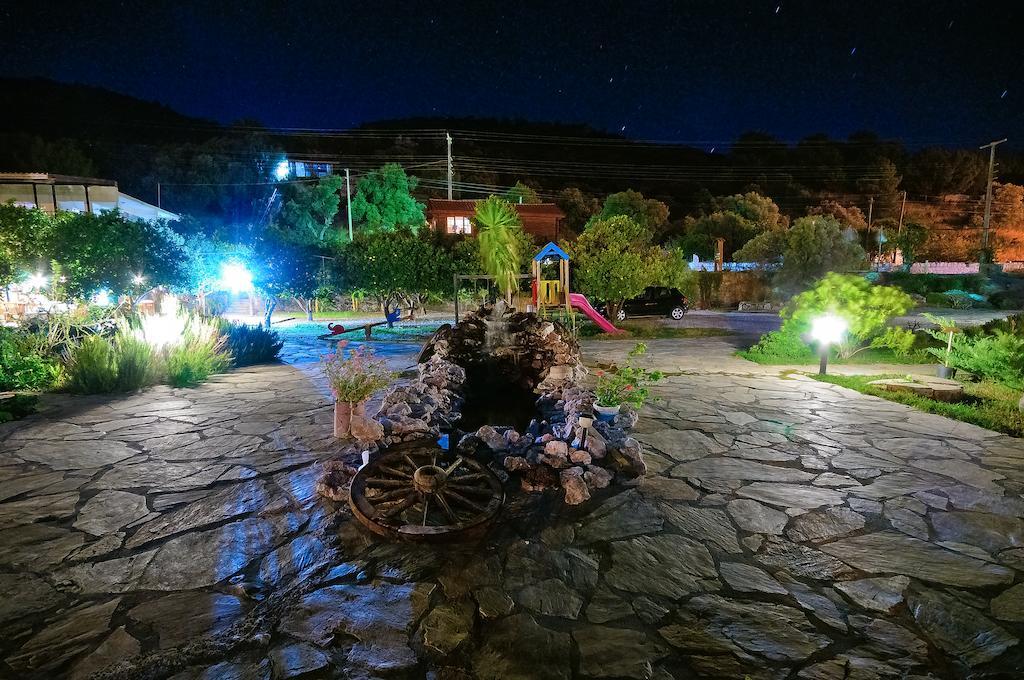 Hayitbuku Ahsapevleri Konuk evi Mesudiye  Dış mekan fotoğraf