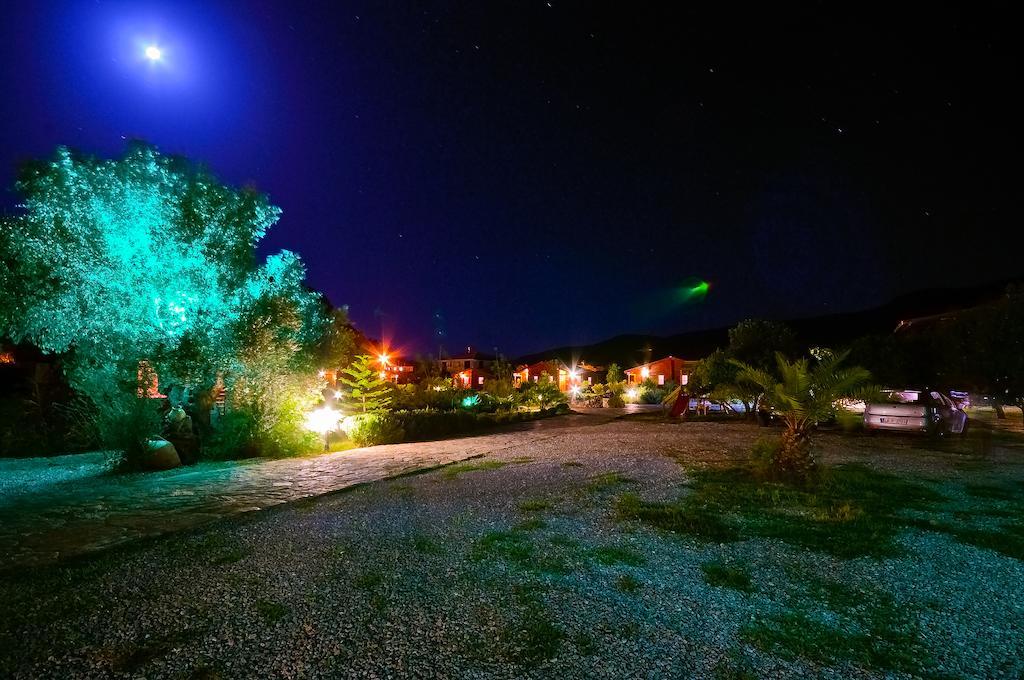 Hayitbuku Ahsapevleri Konuk evi Mesudiye  Dış mekan fotoğraf