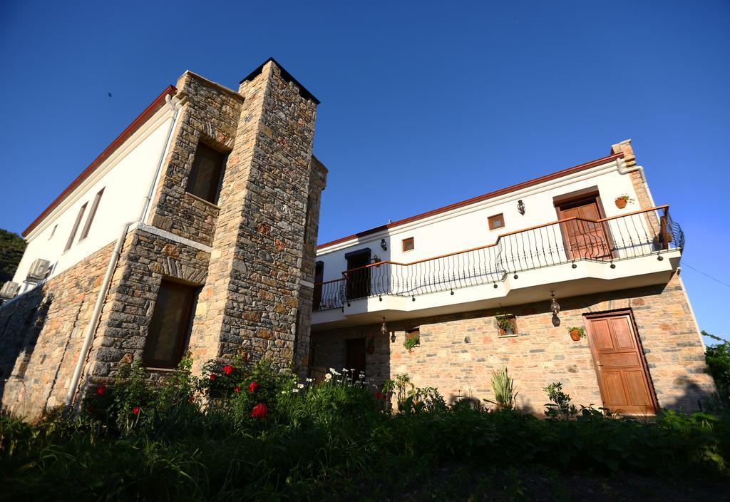 Hayitbuku Ahsapevleri Konuk evi Mesudiye  Dış mekan fotoğraf