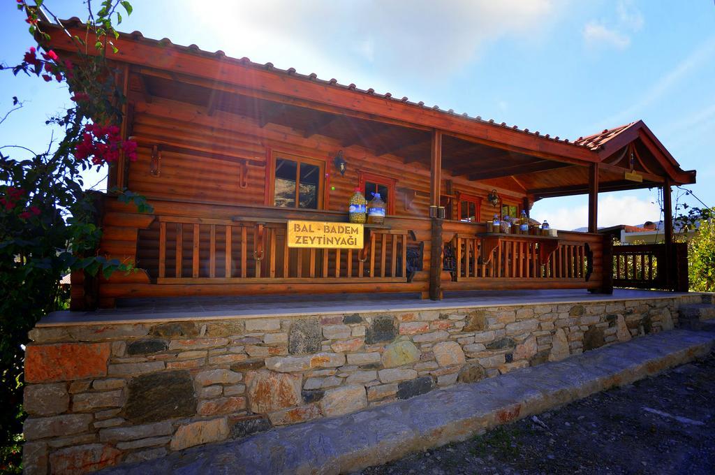 Hayitbuku Ahsapevleri Konuk evi Mesudiye  Dış mekan fotoğraf
