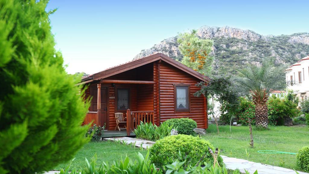 Hayitbuku Ahsapevleri Konuk evi Mesudiye  Dış mekan fotoğraf