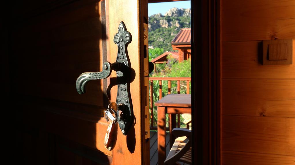 Hayitbuku Ahsapevleri Konuk evi Mesudiye  Dış mekan fotoğraf