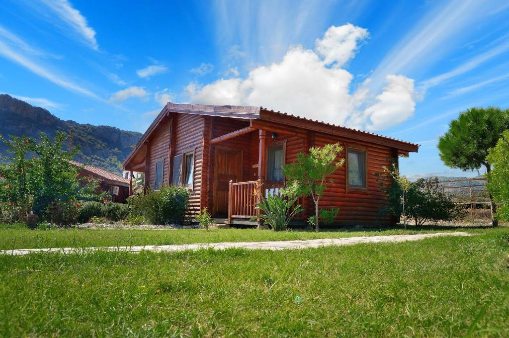 Hayitbuku Ahsapevleri Konuk evi Mesudiye  Oda fotoğraf